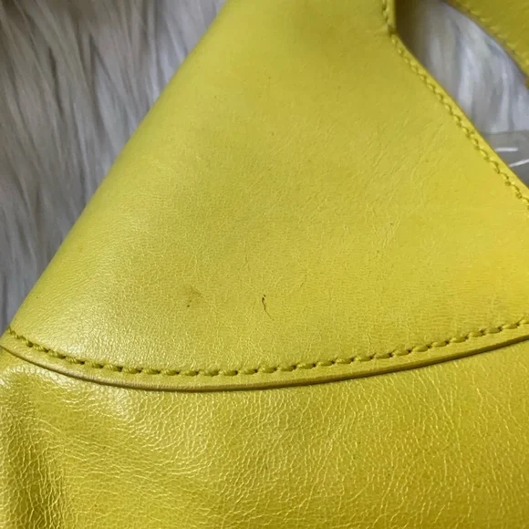 Balenciaga Giant Silver Maxi Besace Messenger Bag - Picture 6 of 13